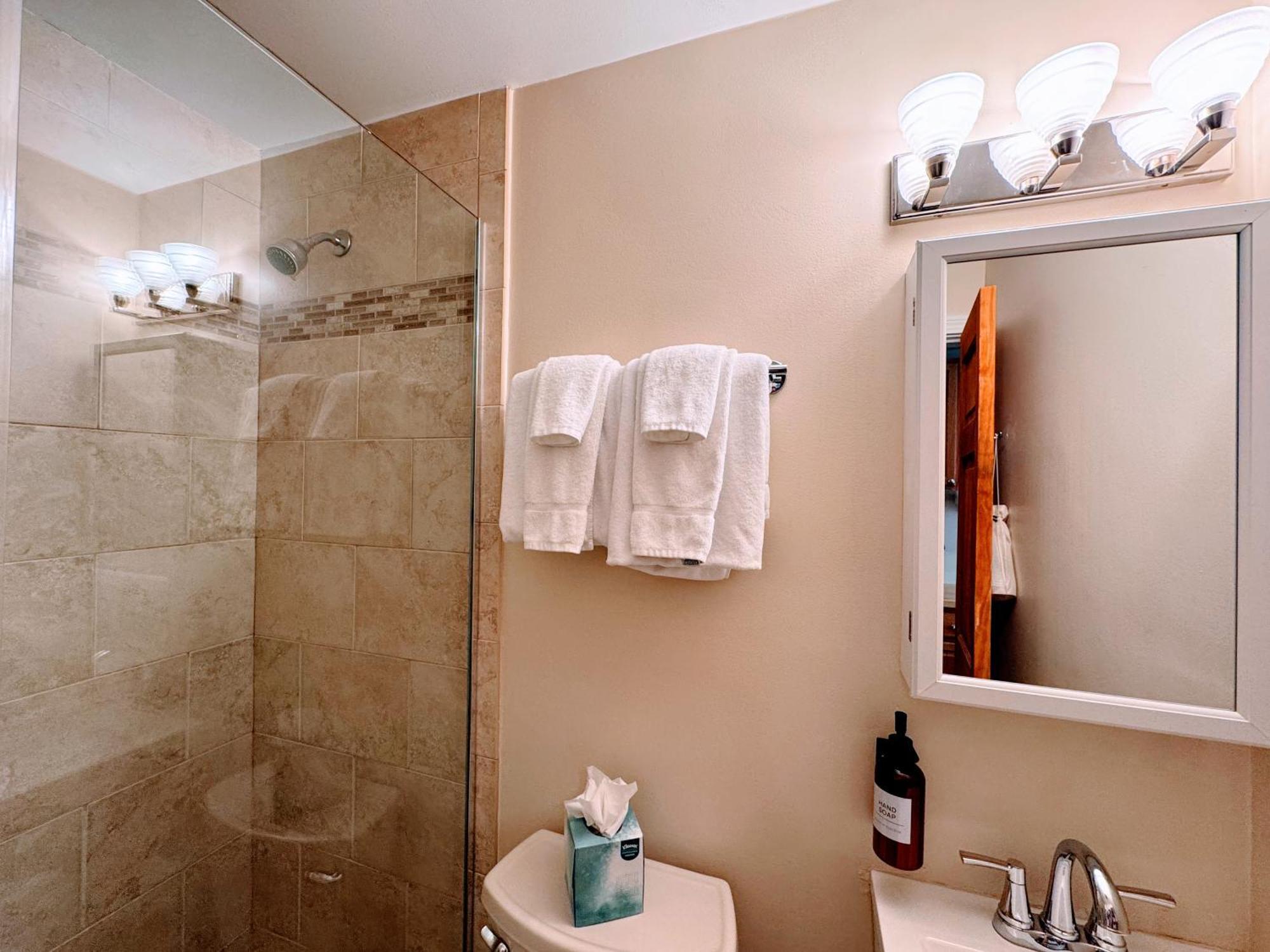 Copley House Hotell Boston Eksteriør bilde