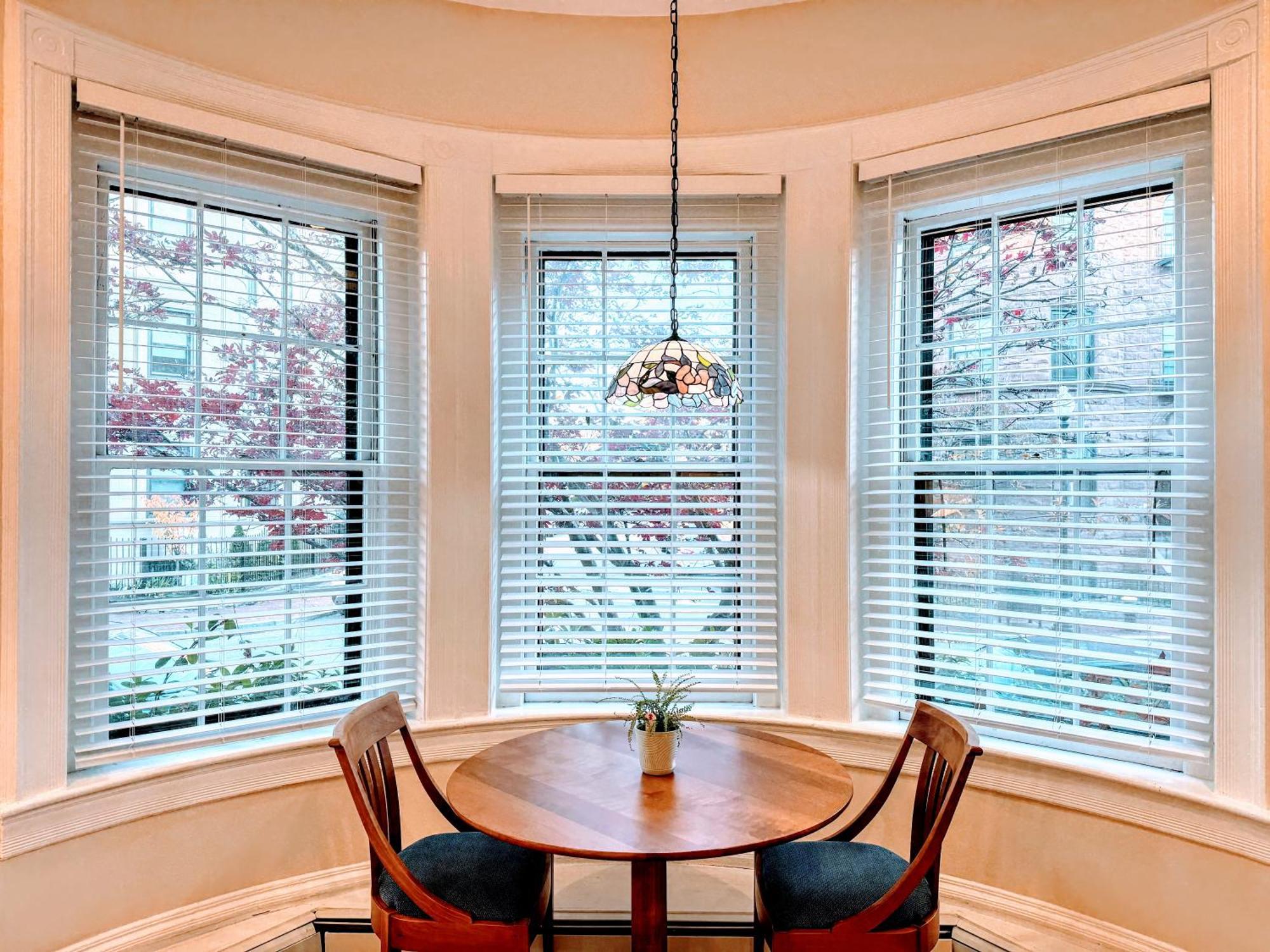 Copley House Hotell Boston Eksteriør bilde