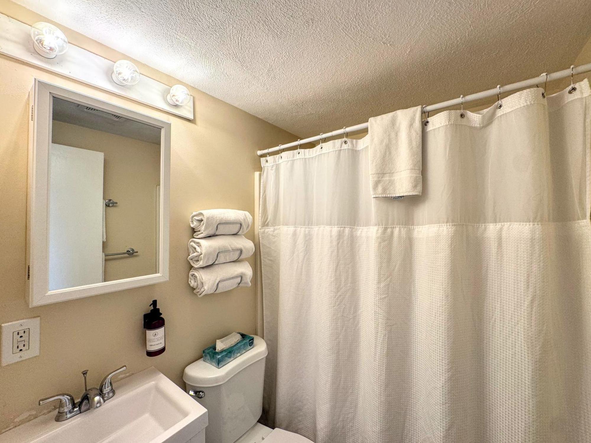 Copley House Hotell Boston Eksteriør bilde
